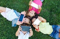  Mobile phone ownership at young age can affect academic outcomes